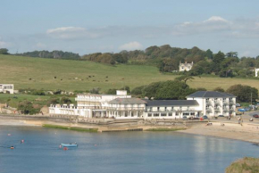 Гостиница Albion Hotel - Freshwater Bay  Фрешуотер